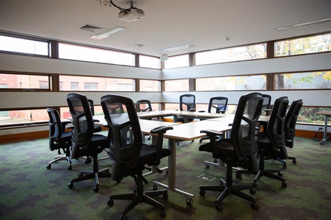 Meeting Rooms