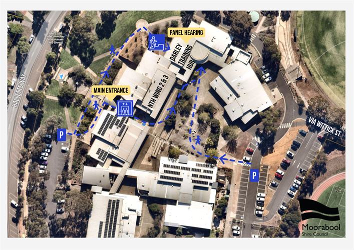 Map Darley Training Hub.png