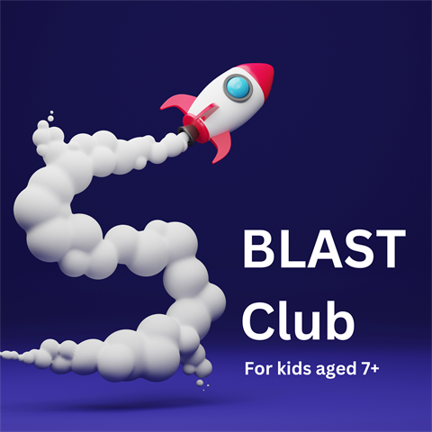 Blast Club thumbnail