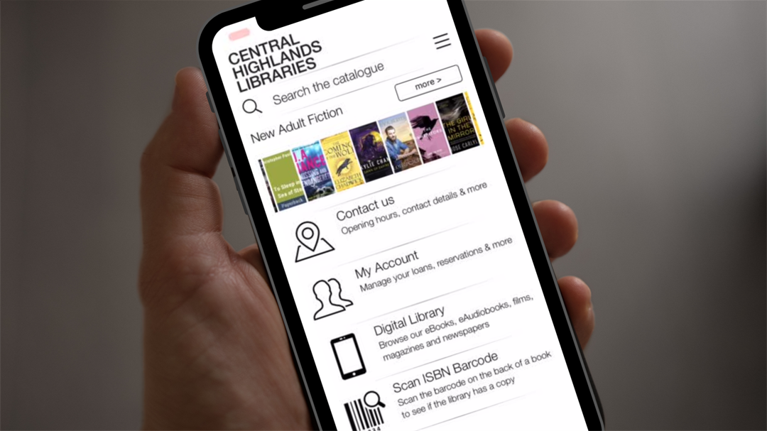 Library apps and eResources | Moorabool Shire Council